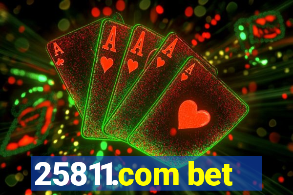 25811.com bet